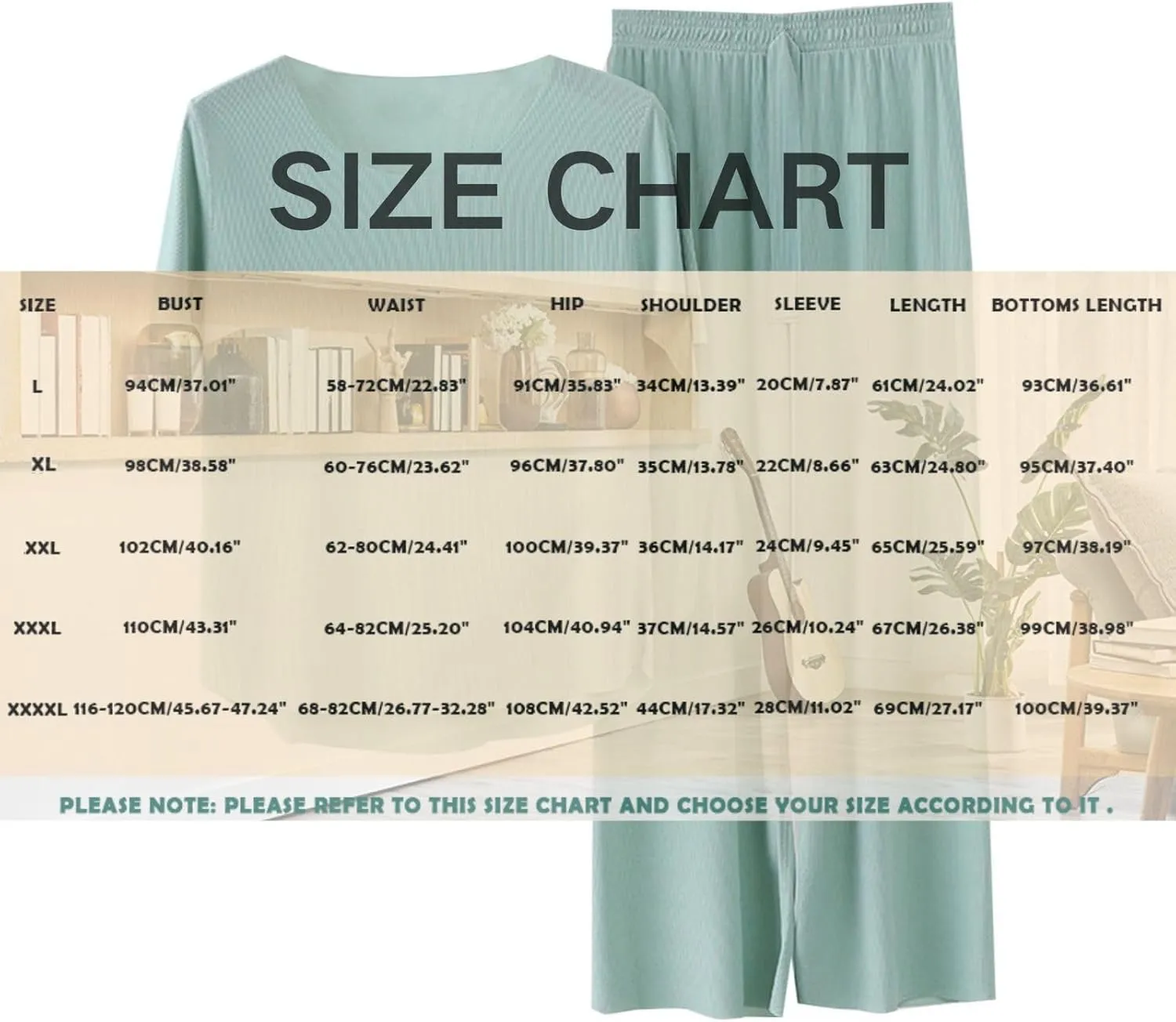 Pajamas for Women Set Summer Plus Size 2 Piece Stretchy Comfy Lounge Set Casual Lightweight Soft Ice Silk Loungewear