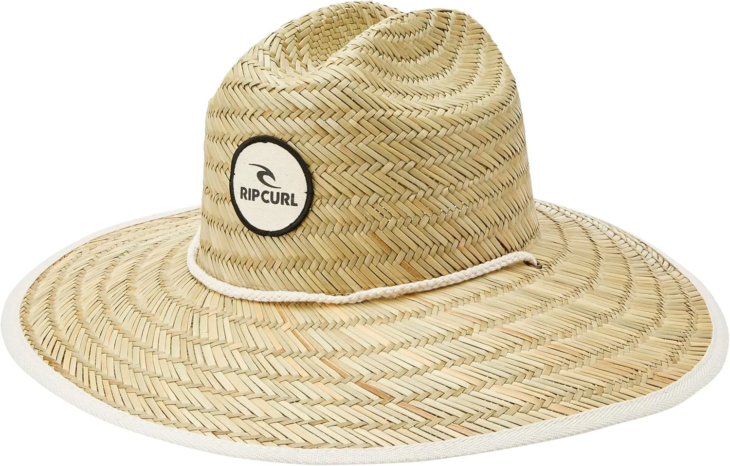 Rip Curl Women's Classic Surf Straw Sun Hat