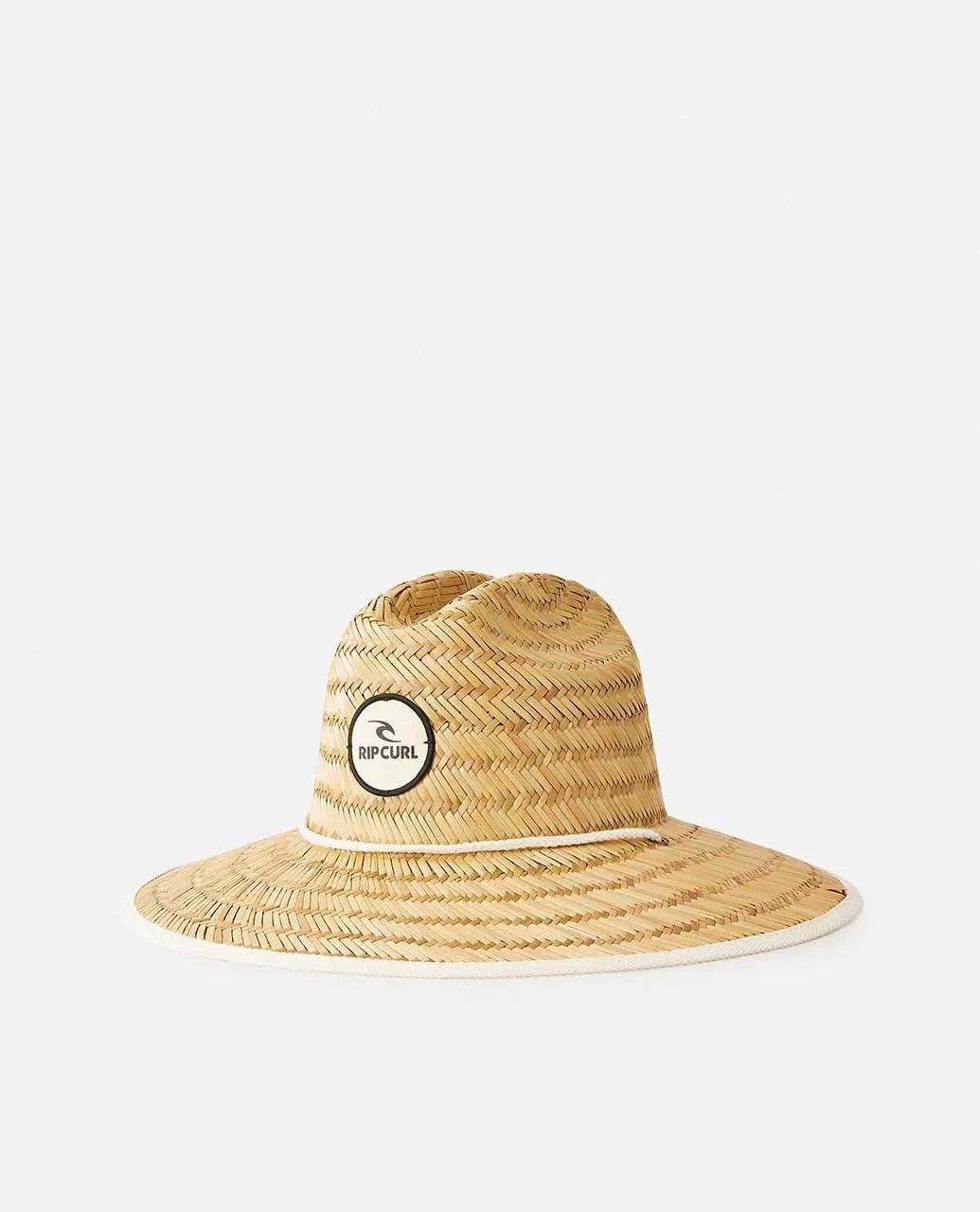 Rip Curl Women's Classic Surf Straw Sun Hat