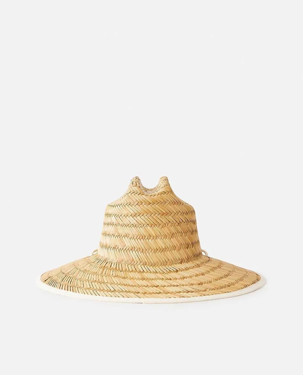 Rip Curl Women's Classic Surf Straw Sun Hat