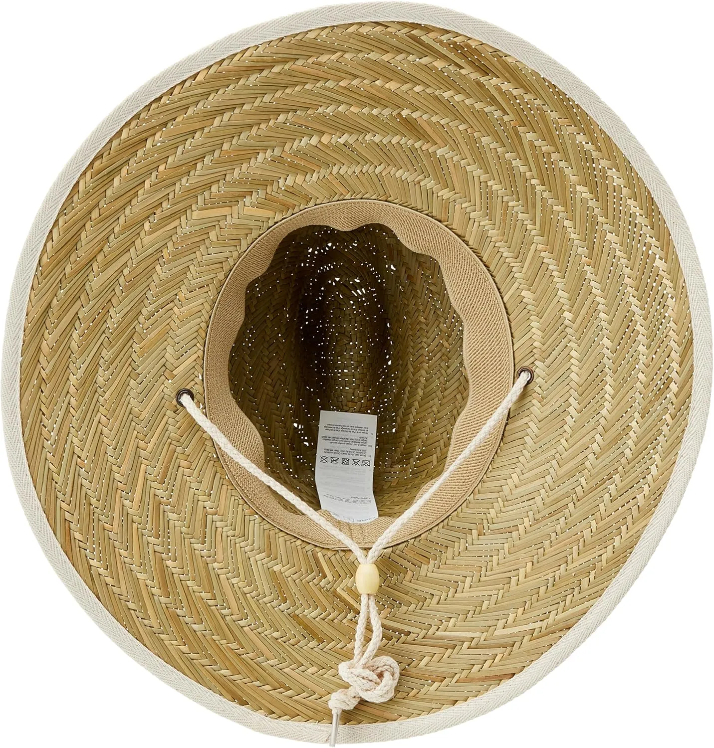 Rip Curl Women's Classic Surf Straw Sun Hat