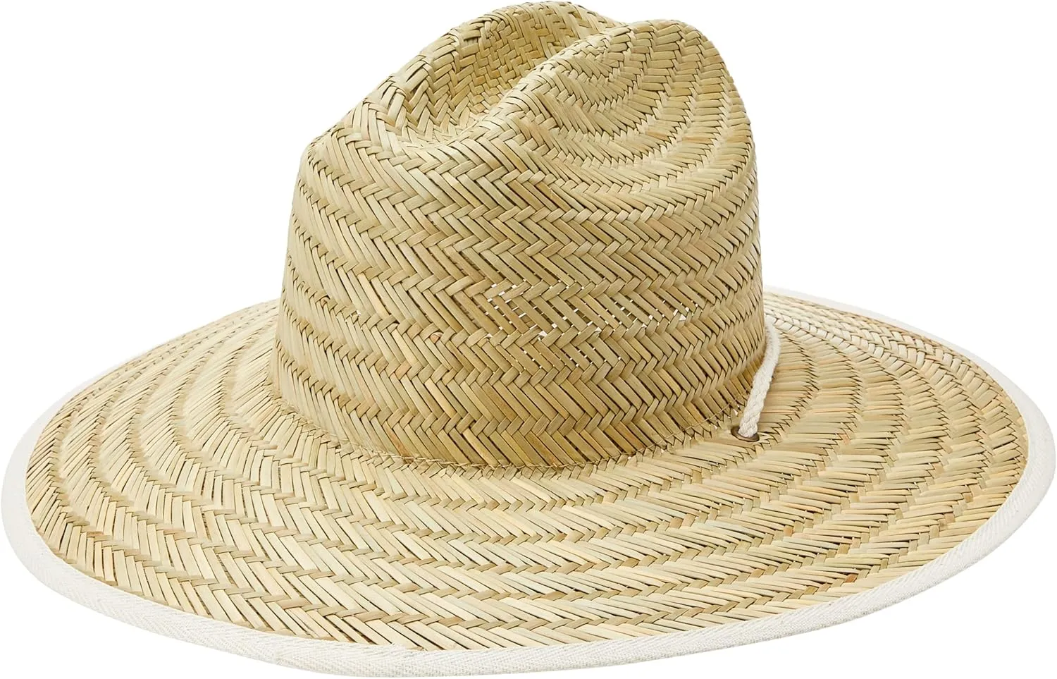 Rip Curl Women's Classic Surf Straw Sun Hat