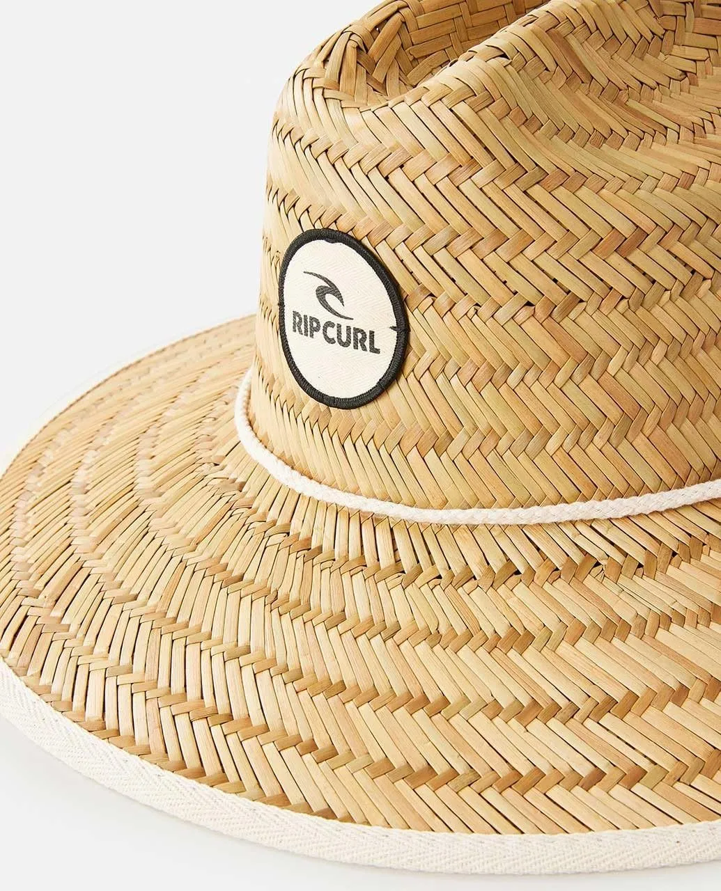 Rip Curl Women's Classic Surf Straw Sun Hat