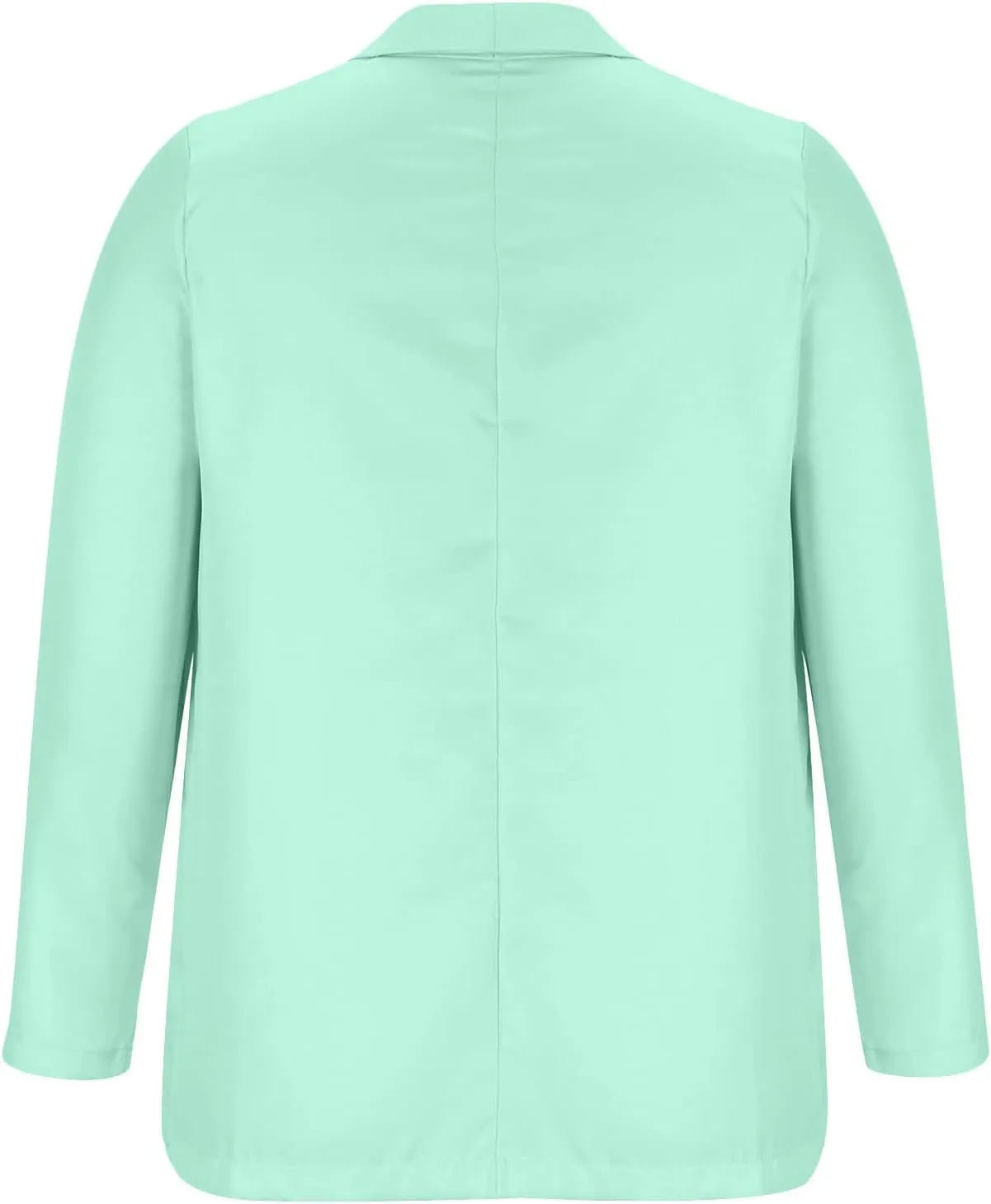 Summer Blazers for Women Lightweight Work Office Jacket Blazer Loose Lightweigth Summer Open Front Suit Jackets Outfit