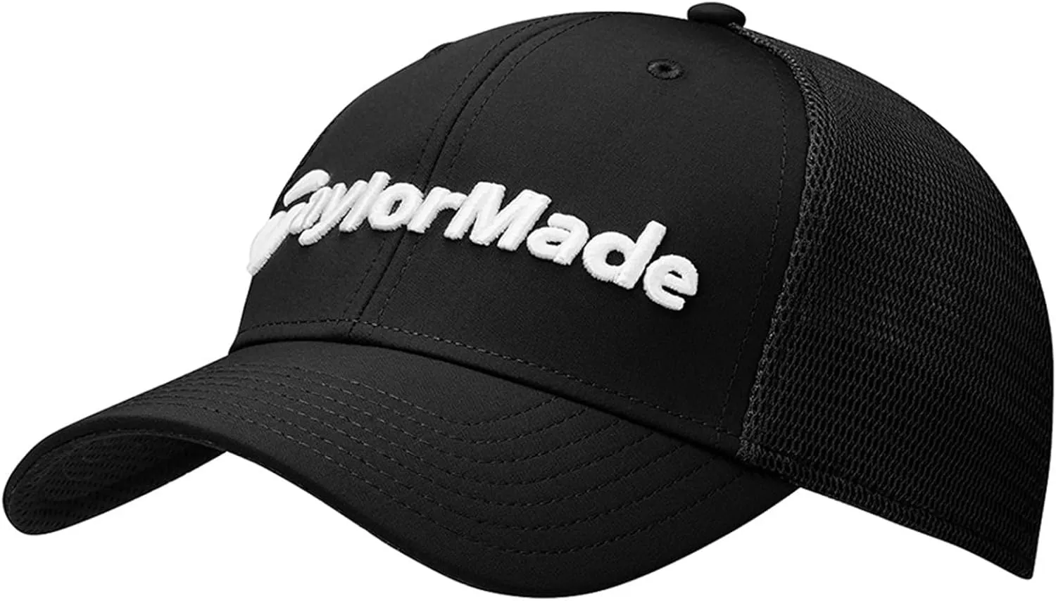 TaylorMade Men's Cage Hat
