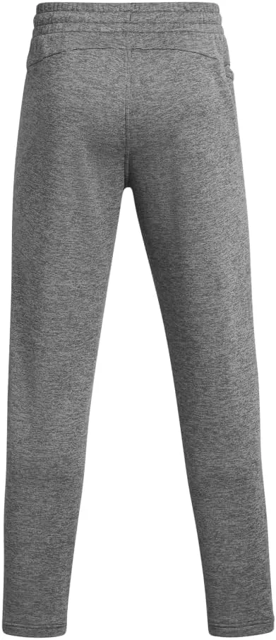Under Armour Men's Fleece Twist Tapered Leg Pants
