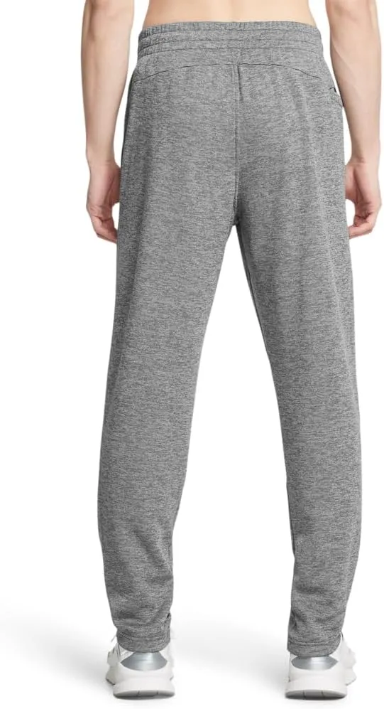 Under Armour Men's Fleece Twist Tapered Leg Pants