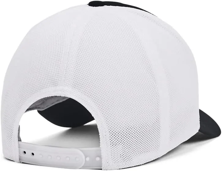 Under Armour Men's Outdoor Trucker Hat